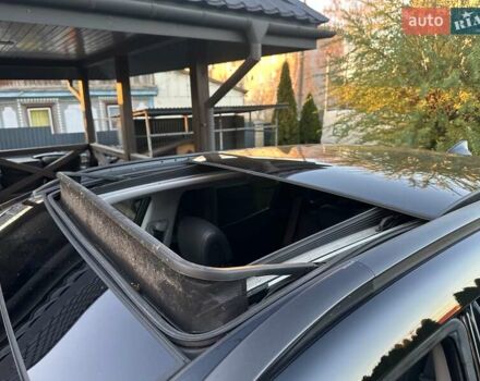 Чорний Хендай Санта Фе, об'ємом двигуна 2.2 л та пробігом 199 тис. км за 19397 $, фото 133 на Automoto.ua