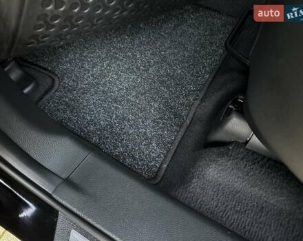 Чорний Хендай Санта Фе, об'ємом двигуна 2.2 л та пробігом 199 тис. км за 19397 $, фото 144 на Automoto.ua