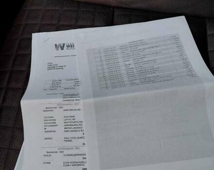 Черный Хендай Санта Фе, объемом двигателя 2.2 л и пробегом 168 тыс. км за 22700 $, фото 17 на Automoto.ua