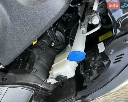 Чорний Хендай Санта Фе, об'ємом двигуна 2.2 л та пробігом 199 тис. км за 19397 $, фото 210 на Automoto.ua