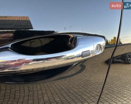 Чорний Хендай Санта Фе, об'ємом двигуна 2.2 л та пробігом 199 тис. км за 19397 $, фото 65 на Automoto.ua