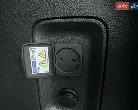 Чорний Хендай Санта Фе, об'ємом двигуна 2.2 л та пробігом 199 тис. км за 19397 $, фото 155 на Automoto.ua