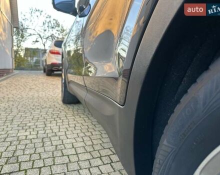 Чорний Хендай Санта Фе, об'ємом двигуна 2.2 л та пробігом 199 тис. км за 19397 $, фото 57 на Automoto.ua