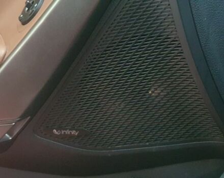 Чорний Хендай Санта Фе, об'ємом двигуна 2.2 л та пробігом 217 тис. км за 20500 $, фото 5 на Automoto.ua