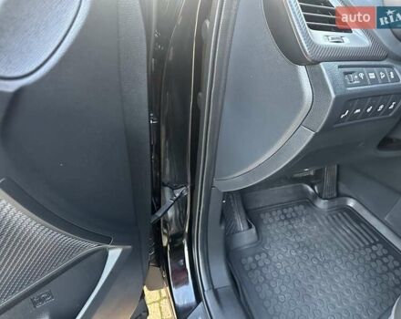 Чорний Хендай Санта Фе, об'ємом двигуна 2.2 л та пробігом 199 тис. км за 19397 $, фото 91 на Automoto.ua