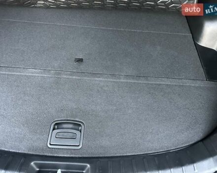Чорний Хендай Санта Фе, об'ємом двигуна 2.2 л та пробігом 199 тис. км за 19397 $, фото 160 на Automoto.ua