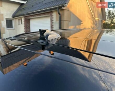 Чорний Хендай Санта Фе, об'ємом двигуна 2.2 л та пробігом 199 тис. км за 19397 $, фото 69 на Automoto.ua