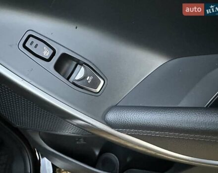 Чорний Хендай Санта Фе, об'ємом двигуна 2.2 л та пробігом 199 тис. км за 19397 $, фото 179 на Automoto.ua