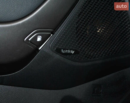 Черный Хендай Санта Фе, объемом двигателя 2.2 л и пробегом 130 тыс. км за 23500 $, фото 29 на Automoto.ua