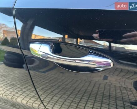 Чорний Хендай Санта Фе, об'ємом двигуна 2.2 л та пробігом 199 тис. км за 19397 $, фото 83 на Automoto.ua