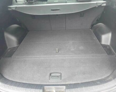 Черный Хендай Санта Фе, объемом двигателя 2.2 л и пробегом 64 тыс. км за 12400 $, фото 15 на Automoto.ua