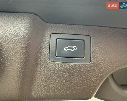 Черный Хендай Санта Фе, объемом двигателя 2.36 л и пробегом 128 тыс. км за 15700 $, фото 46 на Automoto.ua