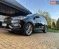 Чорний Хендай Санта Фе, об'ємом двигуна 2.2 л та пробігом 199 тис. км за 19397 $, фото 3 на Automoto.ua