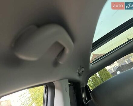 Чорний Хендай Санта Фе, об'ємом двигуна 2.2 л та пробігом 199 тис. км за 19397 $, фото 196 на Automoto.ua