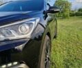 Чорний Хендай Санта Фе, об'ємом двигуна 2.2 л та пробігом 110 тис. км за 23000 $, фото 12 на Automoto.ua