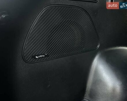 Чорний Хендай Санта Фе, об'ємом двигуна 2.2 л та пробігом 199 тис. км за 19397 $, фото 151 на Automoto.ua