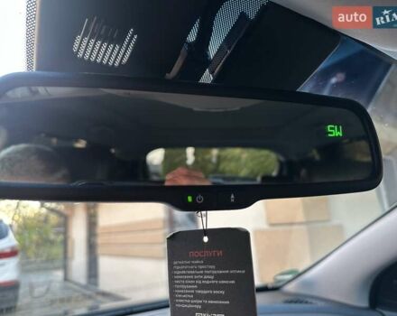 Чорний Хендай Санта Фе, об'ємом двигуна 2.2 л та пробігом 199 тис. км за 19397 $, фото 128 на Automoto.ua