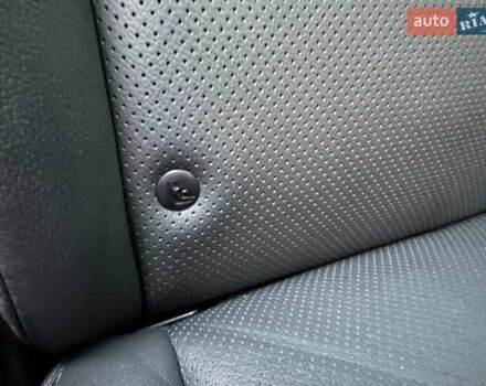 Чорний Хендай Санта Фе, об'ємом двигуна 2.2 л та пробігом 199 тис. км за 19397 $, фото 171 на Automoto.ua