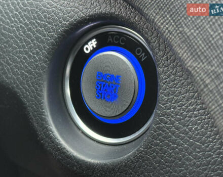 Чорний Хендай Санта Фе, об'ємом двигуна 2.2 л та пробігом 190 тис. км за 20999 $, фото 69 на Automoto.ua