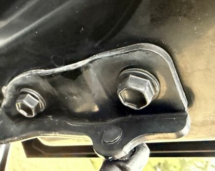 Черный Хендай Санта Фе, объемом двигателя 2.4 л и пробегом 141 тыс. км за 13699 $, фото 19 на Automoto.ua