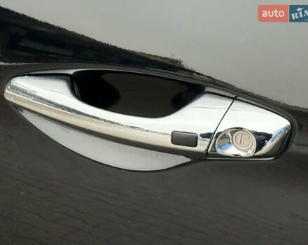 Черный Хендай Санта Фе, объемом двигателя 2.2 л и пробегом 188 тыс. км за 21750 $, фото 20 на Automoto.ua