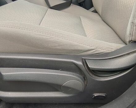 Черный Хендай Санта Фе, объемом двигателя 2.4 л и пробегом 290 тыс. км за 14800 $, фото 21 на Automoto.ua