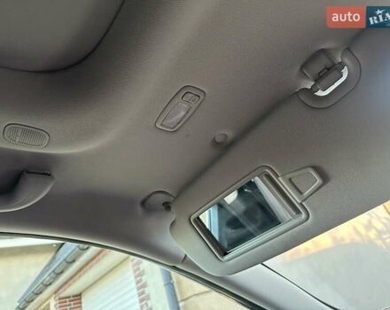 Чорний Хендай Санта Фе, об'ємом двигуна 2.2 л та пробігом 199 тис. км за 19397 $, фото 130 на Automoto.ua