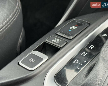 Черный Хендай Санта Фе, объемом двигателя 2.2 л и пробегом 190 тыс. км за 21650 $, фото 58 на Automoto.ua