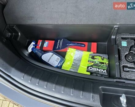 Чорний Хендай Санта Фе, об'ємом двигуна 2.2 л та пробігом 199 тис. км за 19397 $, фото 159 на Automoto.ua