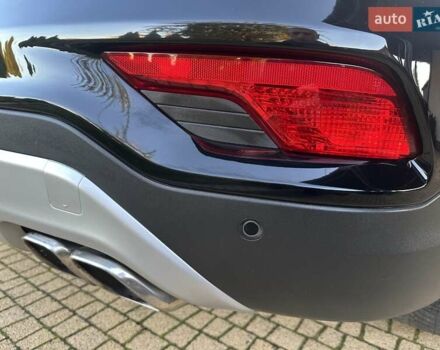 Чорний Хендай Санта Фе, об'ємом двигуна 2.2 л та пробігом 199 тис. км за 19397 $, фото 72 на Automoto.ua