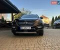 Чорний Хендай Санта Фе, об'ємом двигуна 2.2 л та пробігом 199 тис. км за 19397 $, фото 7 на Automoto.ua