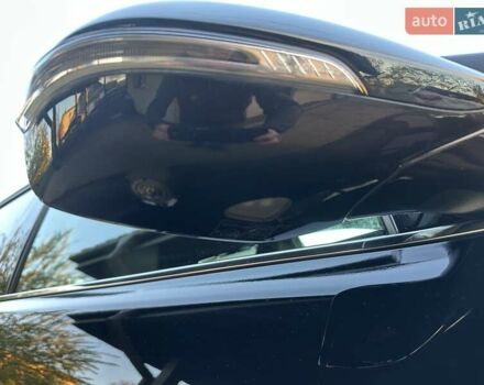 Чорний Хендай Санта Фе, об'ємом двигуна 2.2 л та пробігом 199 тис. км за 19397 $, фото 82 на Automoto.ua