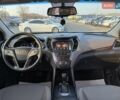 Чорний Хендай Санта Фе, об'ємом двигуна 3.34 л та пробігом 85 тис. км за 17700 $, фото 16 на Automoto.ua