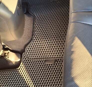 Черный Хендай Санта Фе, объемом двигателя 2.2 л и пробегом 122 тыс. км за 23500 $, фото 25 на Automoto.ua