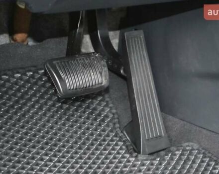 Черный Хендай Санта Фе, объемом двигателя 2.2 л и пробегом 122 тыс. км за 23500 $, фото 30 на Automoto.ua