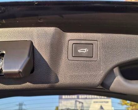 Черный Хендай Санта Фе, объемом двигателя 2.2 л и пробегом 122 тыс. км за 23500 $, фото 34 на Automoto.ua