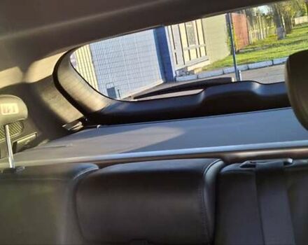 Черный Хендай Санта Фе, объемом двигателя 2.2 л и пробегом 122 тыс. км за 23500 $, фото 20 на Automoto.ua