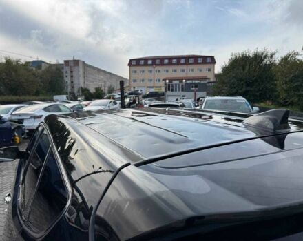 Хендай Санта Фе 2017 в Луцке на Automoto.ua Черный Хендай Санта Фе, объемом двигателя 2.4 л и пробегом 107 тыс. км за 12600 $, фото 11 на Automoto.ua