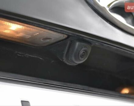 Черный Хендай Санта Фе, объемом двигателя 2.2 л и пробегом 122 тыс. км за 23500 $, фото 41 на Automoto.ua