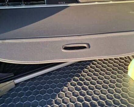 Черный Хендай Санта Фе, объемом двигателя 2.2 л и пробегом 122 тыс. км за 23500 $, фото 43 на Automoto.ua