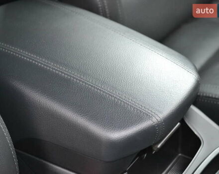 Хендай Санта Фе 2017 в Белой Церкве на Automoto.ua Черный Хендай Санта Фе, объемом двигателя 2.2 л и пробегом 122 тыс. км за 24500 $, фото 37 на Automoto.ua