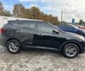 Хендай Санта Фе 2017 в Луцке на Automoto.ua Черный Хендай Санта Фе, объемом двигателя 2.4 л и пробегом 107 тыс. км за 12600 $, фото 13 на Automoto.ua