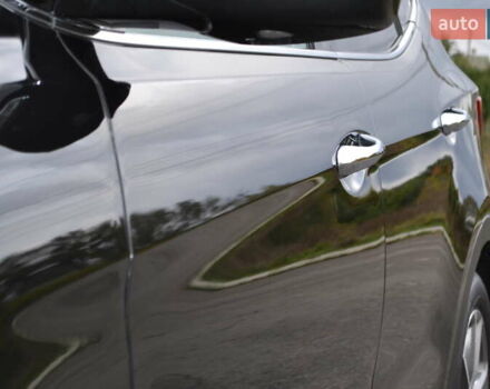 Хендай Санта Фе 2017 в Белой Церкве на Automoto.ua Черный Хендай Санта Фе, объемом двигателя 2.2 л и пробегом 122 тыс. км за 24500 $, фото 25 на Automoto.ua