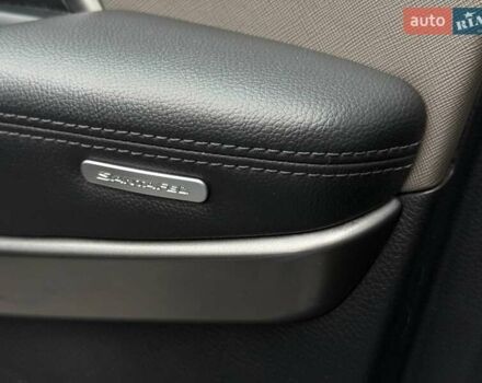 Черный Хендай Санта Фе, объемом двигателя 2.4 л и пробегом 115 тыс. км за 17400 $, фото 62 на Automoto.ua