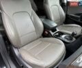 Черный Хендай Санта Фе, объемом двигателя 2.4 л и пробегом 115 тыс. км за 17400 $, фото 67 на Automoto.ua