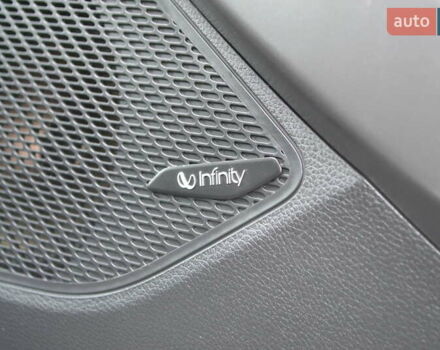 Хендай Санта Фе 2017 в Белой Церкве на Automoto.ua Черный Хендай Санта Фе, объемом двигателя 2.2 л и пробегом 122 тыс. км за 24500 $, фото 39 на Automoto.ua