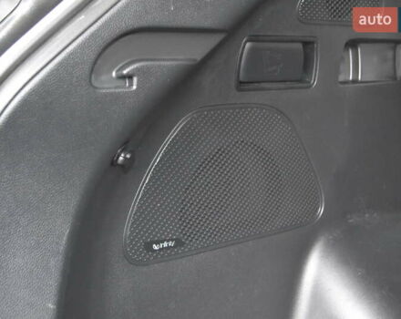 Хендай Санта Фе 2017 в Белой Церкве на Automoto.ua Черный Хендай Санта Фе, объемом двигателя 2.2 л и пробегом 122 тыс. км за 24500 $, фото 66 на Automoto.ua