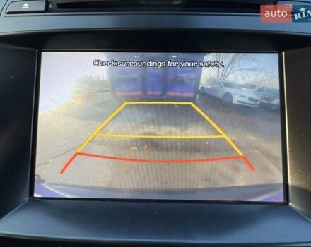 Чорний Хендай Санта Фе, об'ємом двигуна 3.34 л та пробігом 85 тис. км за 17700 $, фото 19 на Automoto.ua