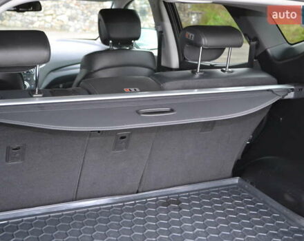 Хендай Санта Фе 2017 в Белой Церкве на Automoto.ua Черный Хендай Санта Фе, объемом двигателя 2.2 л и пробегом 122 тыс. км за 24500 $, фото 65 на Automoto.ua