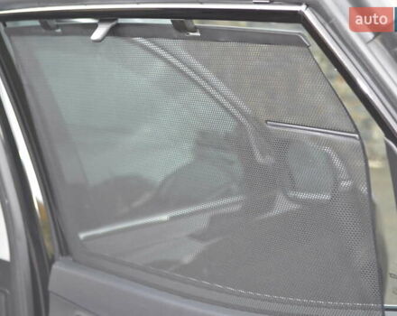 Хендай Санта Фе 2017 в Белой Церкве на Automoto.ua Черный Хендай Санта Фе, объемом двигателя 2.2 л и пробегом 122 тыс. км за 24500 $, фото 54 на Automoto.ua